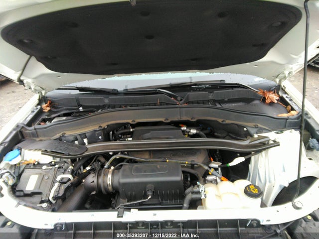 2020 FORD EXPLORER LIMITED VIN: 1FMSK7FH7LGC85795