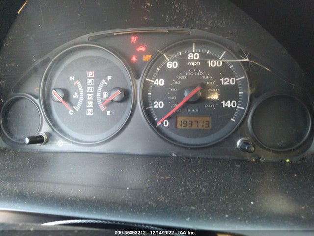 2005 HONDA CIVIC CPE VP VIN: 1HGEM22105L028447