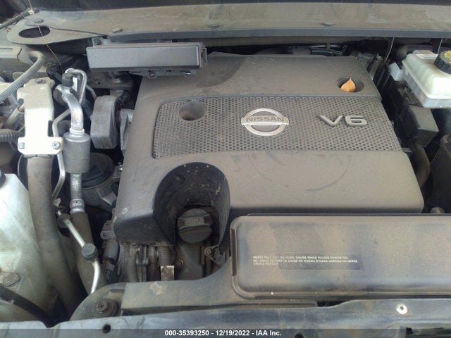 2016 Nissan Pathfinder, VIN: 5N1AR2MN1GC631226