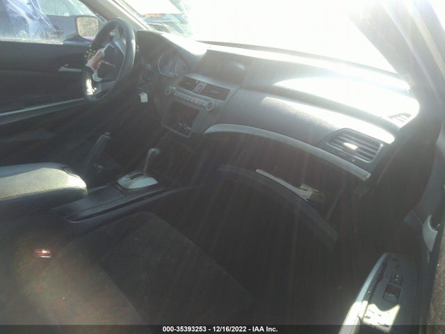 2010 HONDA ACCORD SDN EX VIN: 1HGCP2F72AA130643