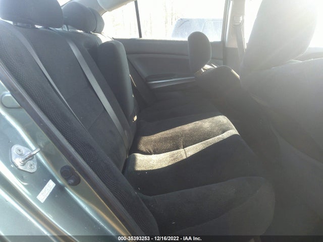 2010 HONDA ACCORD SDN EX VIN: 1HGCP2F72AA130643