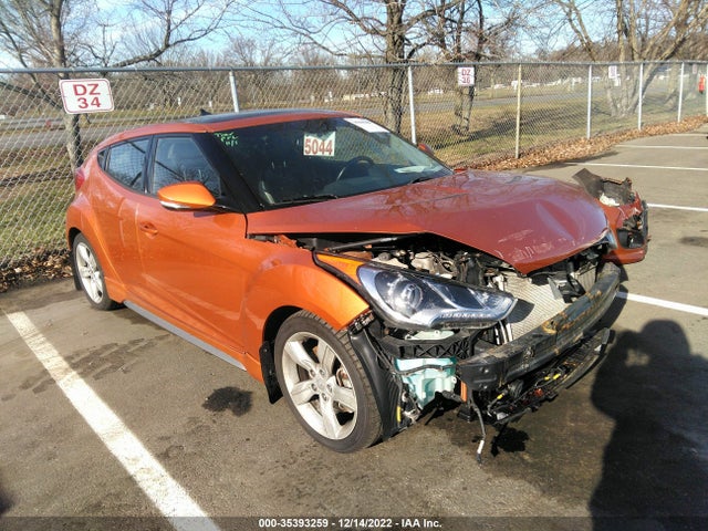 2014 KMHTC6AE6EU206288 main image