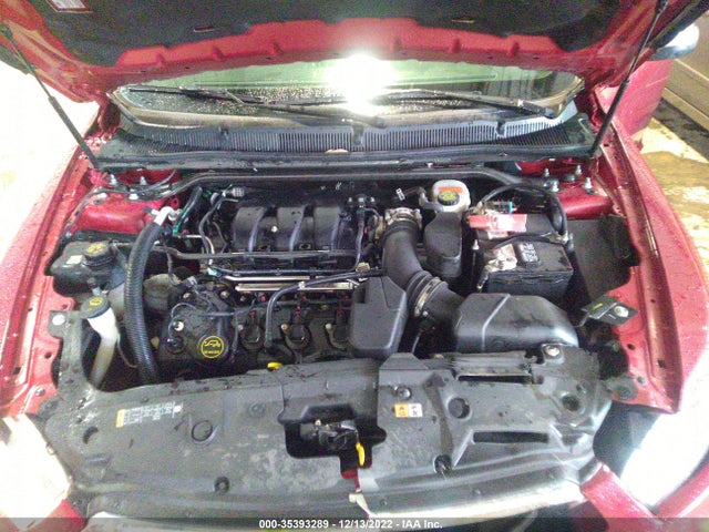 2015 Ford Taurus, VIN: 1FAHP2F87FG137840