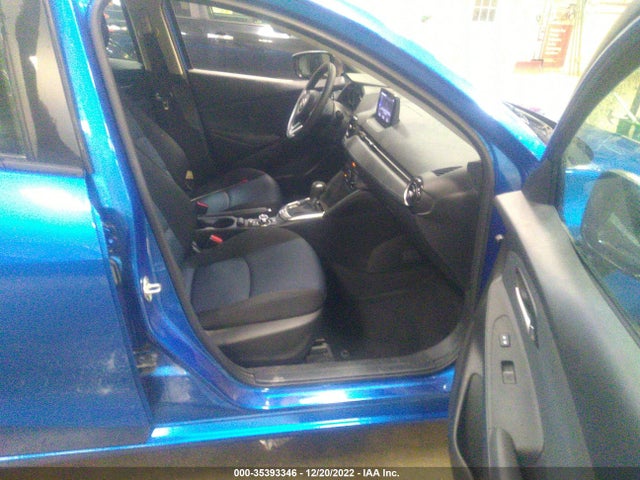 2020 Toyota Yaris, VIN: 3MYDLBYV8LY714829