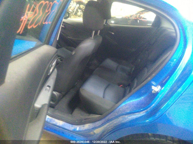 2020 Toyota Yaris, VIN: 3MYDLBYV8LY714829