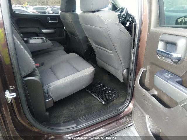 Chevrolet Silverado 1500 Lt 2016 1GCUKREC6GF133341 Image 9
