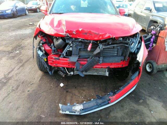 2021 CHEVROLET BLAZER LT VIN: 3GNKBCRS3MS571433