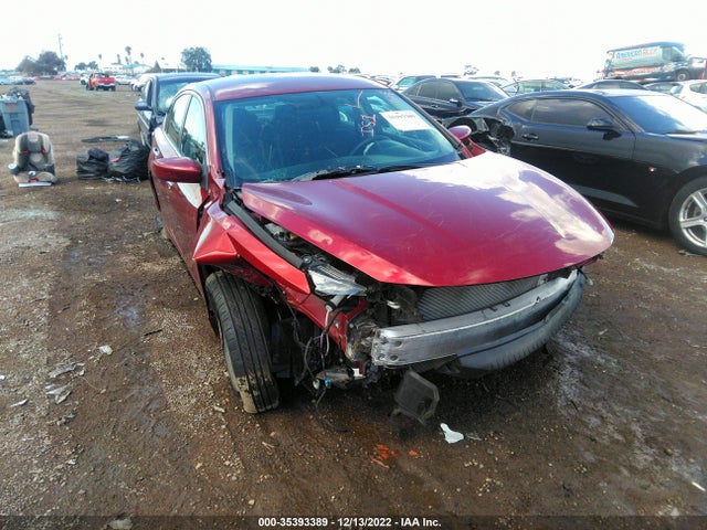 Nissan Altima 2.5 S 2018 1N4AL3AP0JC115888 Image 6