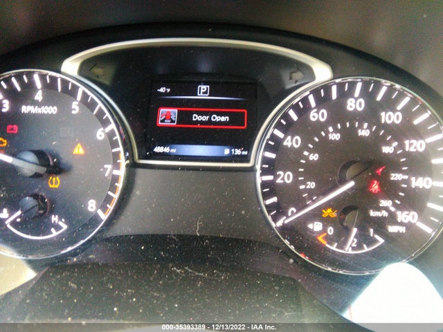 Nissan Altima 2.5 S 2018 1N4AL3AP0JC115888 Image 7