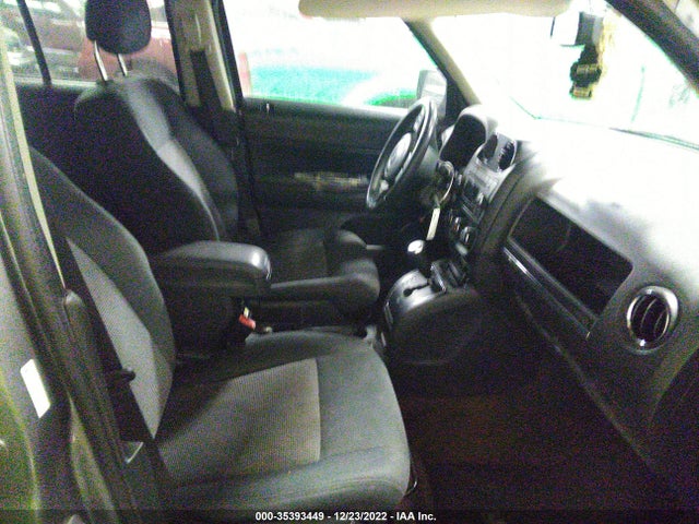 Jeep Patriot Latitude 2014 1C4NJRFB0ED500773 Image 6