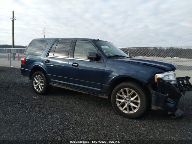 2017 Ford Expedition, VIN: 1FMJU2AT1HEA84868