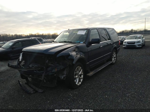 2017 Ford Expedition, VIN: 1FMJU2AT1HEA84868
