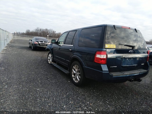 2017 Ford Expedition, VIN: 1FMJU2AT1HEA84868