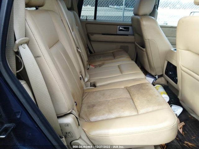 2017 Ford Expedition, VIN: 1FMJU2AT1HEA84868