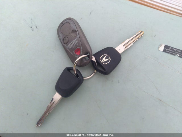 Acura TSX 2004 JH4CL96874C014244 Image 3