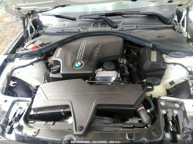 2014 BMW 2 Series, VIN: WBA1F5C57EVV99381