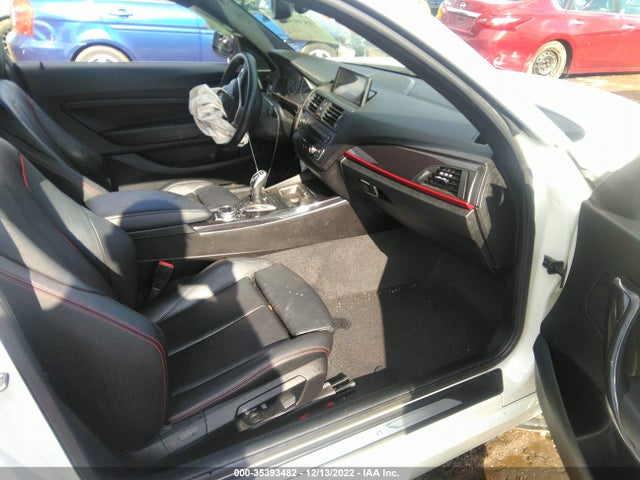 2014 BMW 2 Series, VIN: WBA1F5C57EVV99381