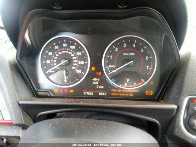 2014 BMW 2 Series, VIN: WBA1F5C57EVV99381