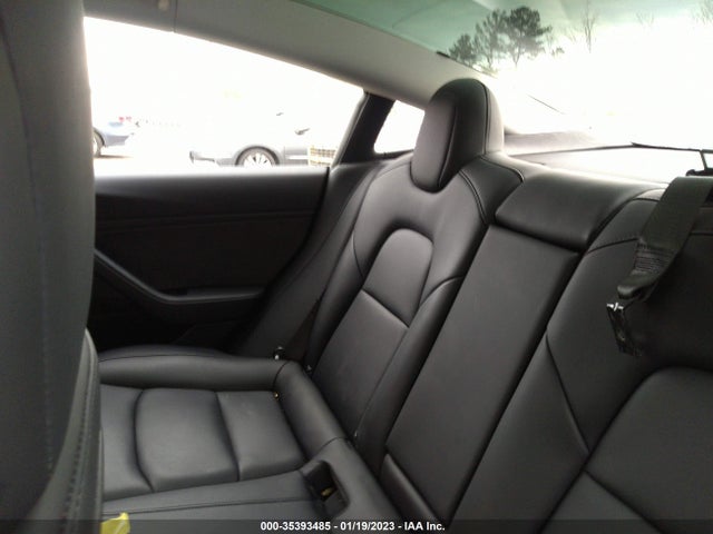 Tesla MODEL 3 2018 5YJ3E1EAXJF019390 Image 8