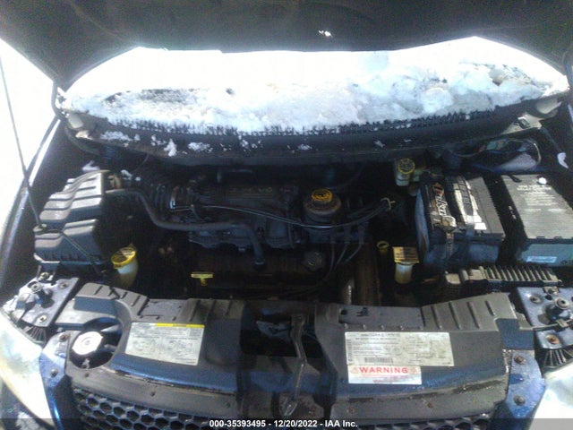 2003 DODGE CARAVAN SE VIN: 1D4GP25323B171241