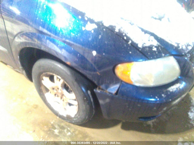 2003 DODGE CARAVAN SE VIN: 1D4GP25323B171241