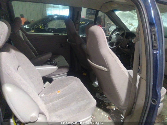 2003 DODGE CARAVAN SE VIN: 1D4GP25323B171241