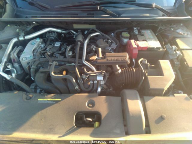 3N1AB8CV4LY308743 Nissan SENTRA SV