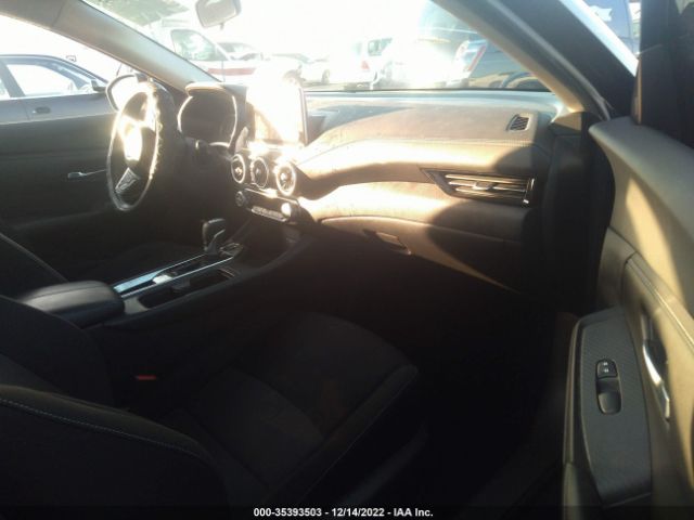 3N1AB8CV4LY308743 Nissan SENTRA SV