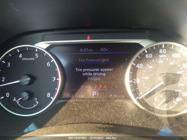 3N1AB8CV4LY308743 Nissan SENTRA SV