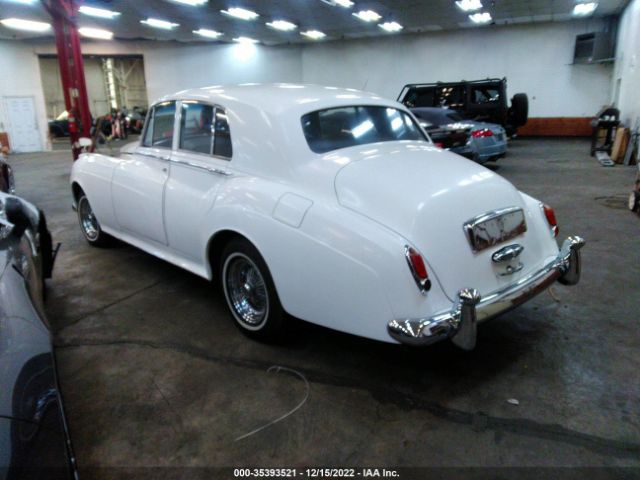 000000000000B8AN Bentley BENTLEY