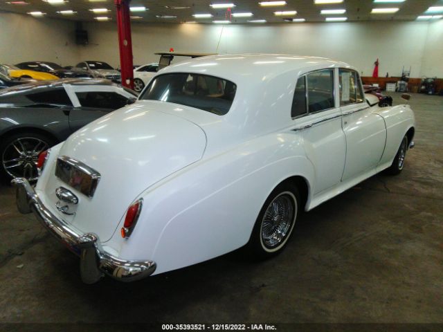 000000000000B8AN Bentley BENTLEY