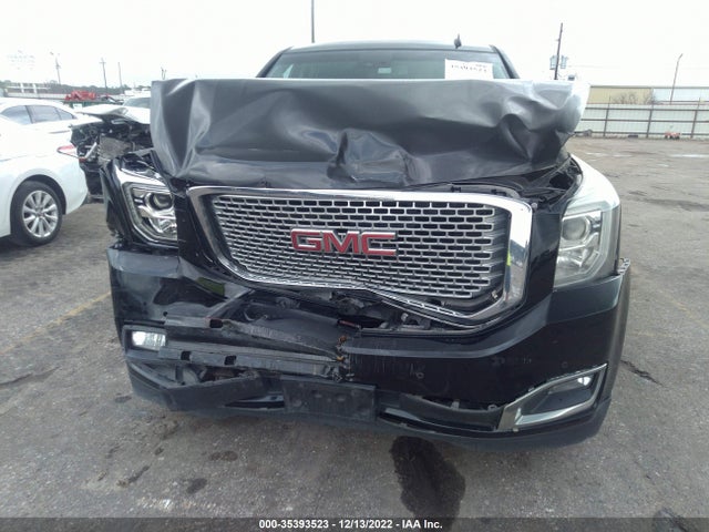 GMC YUKON XL DENALI 2015 1GKS2JKJ9FR158196 Image 6