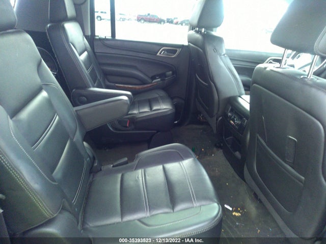 GMC YUKON XL DENALI 2015 1GKS2JKJ9FR158196 Image 8