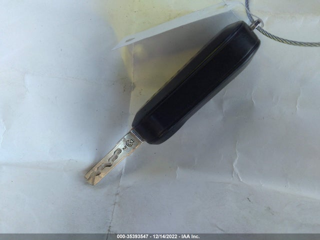3C3CFFBR0CT381287 Fiat 500