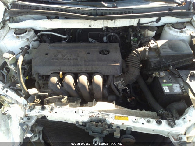 Aukcja sprzedaży 2005 Toyota Corolla Ce/le, vin: JTDBR32E050057072, numer aukcji: 35393557