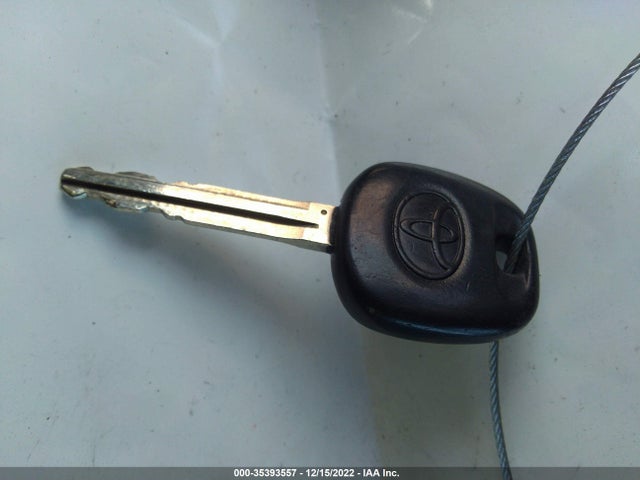 Aukcja sprzedaży 2005 Toyota Corolla Ce/le, vin: JTDBR32E050057072, numer aukcji: 35393557