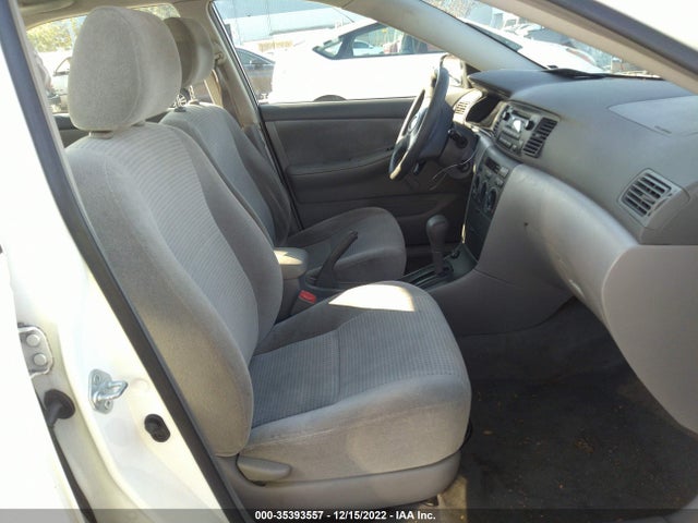 Aukcja sprzedaży 2005 Toyota Corolla Ce/le, vin: JTDBR32E050057072, numer aukcji: 35393557