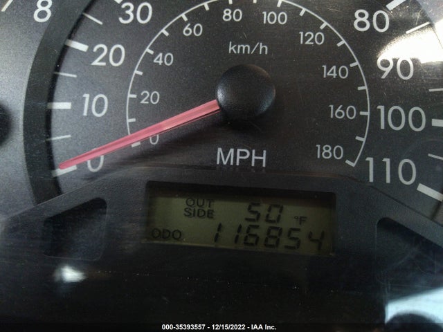 Aukcja sprzedaży 2005 Toyota Corolla Ce/le, vin: JTDBR32E050057072, numer aukcji: 35393557