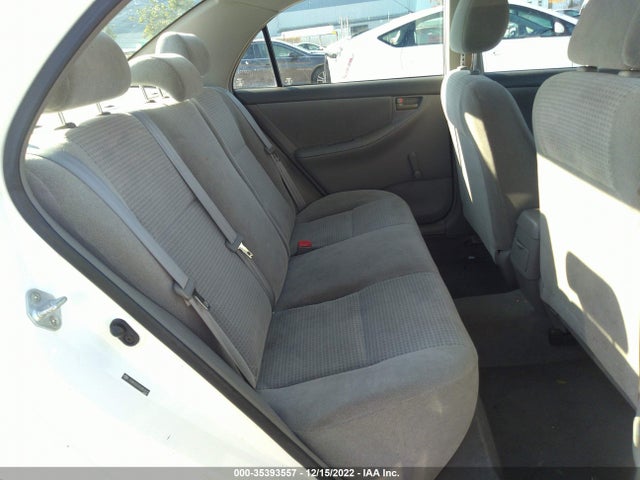 Aukcja sprzedaży 2005 Toyota Corolla Ce/le, vin: JTDBR32E050057072, numer aukcji: 35393557
