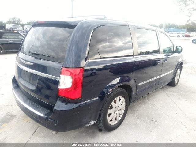 2015 Chrysler Town & Country, VIN: 2C4RC1BG8FR739792