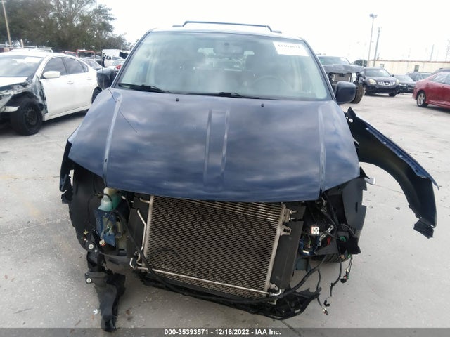 2015 Chrysler Town & Country, VIN: 2C4RC1BG8FR739792