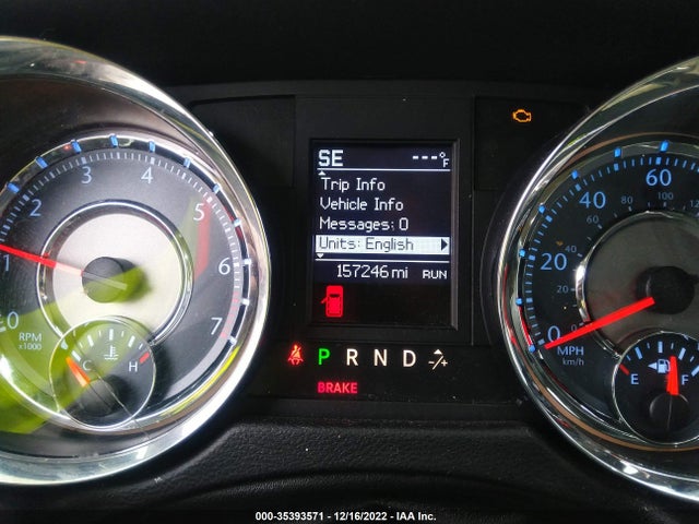 2015 Chrysler Town & Country, VIN: 2C4RC1BG8FR739792