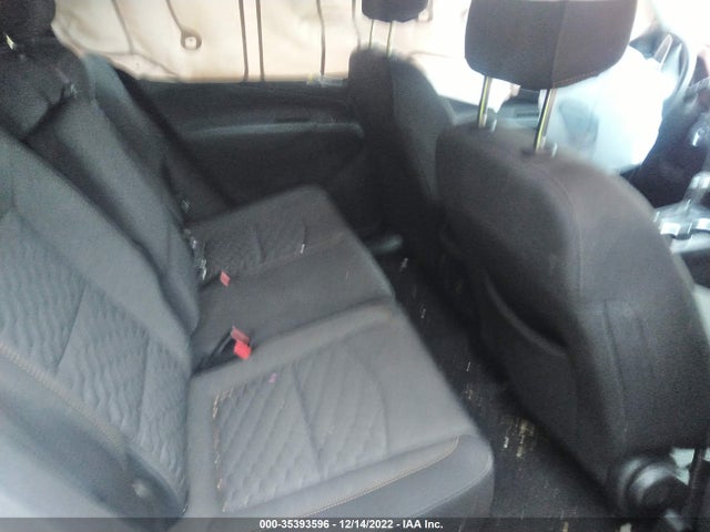 Chevrolet EQUINOX LT 2019 3GNAXUEV4KS665448 Image 9