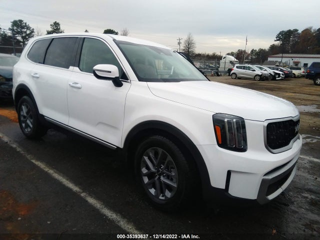 2023 Kia Telluride, VIN: 5XYP2DGC9PG325668