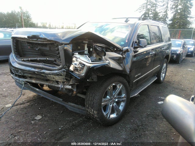 2017 GMC Yukon, VIN: 1GKS2CKJ8HR142960