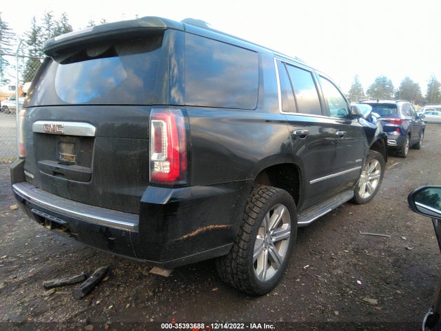 2017 GMC Yukon, VIN: 1GKS2CKJ8HR142960