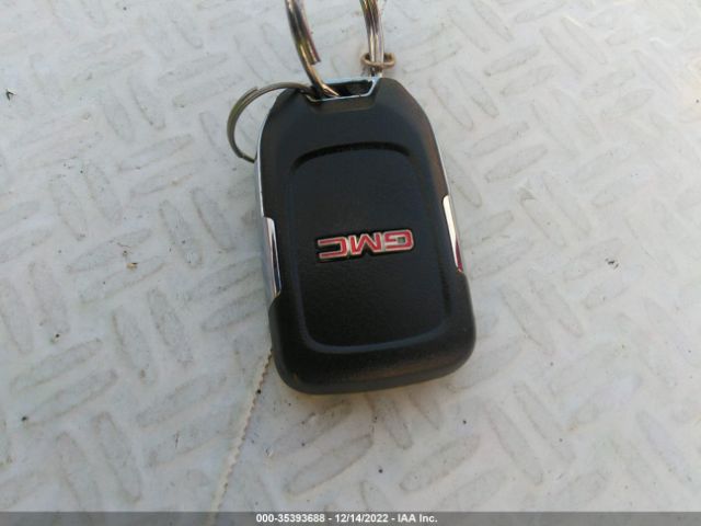 1GKS2CKJ8HR142960 GMC YUKON DENALI