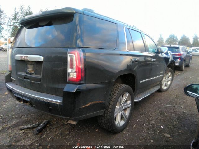 1GKS2CKJ8HR142960 GMC YUKON DENALI