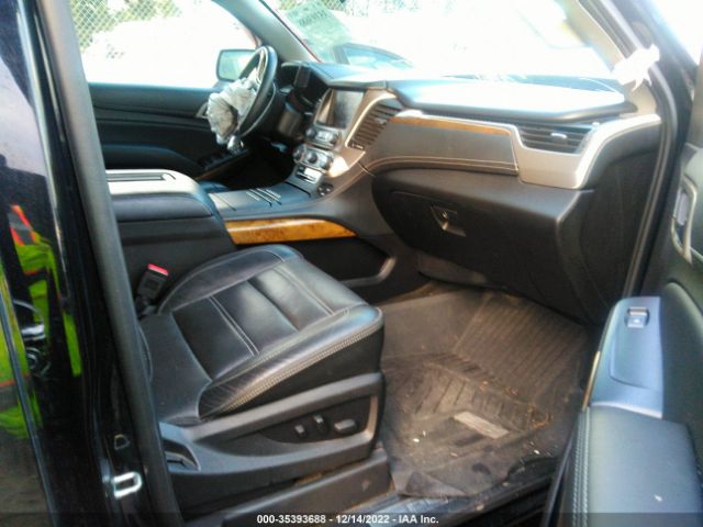 1GKS2CKJ8HR142960 GMC YUKON DENALI