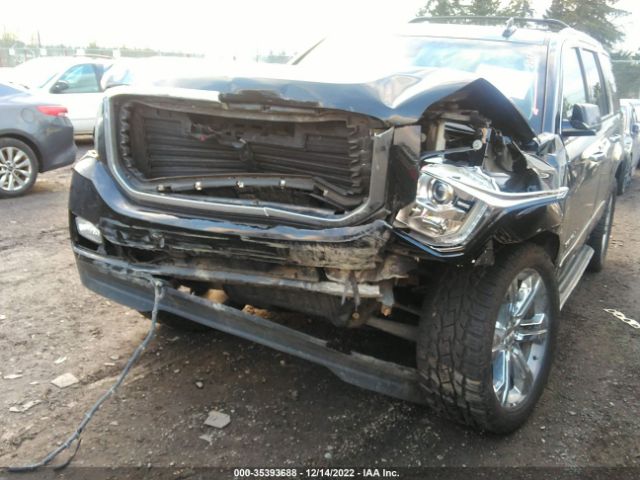 1GKS2CKJ8HR142960 GMC YUKON DENALI